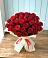 Букет 29 Красных роз в Суворовской