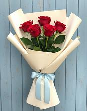 Букет Классика чувств в Суворовской