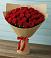 Букет Красные розы Милано в Суворовской
