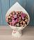 Букет цветов из: Розы в Суворовской